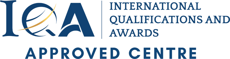 International Qualifications & Awards (IQA) — Approved Centre