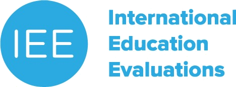 IEE — International Education Evaluations